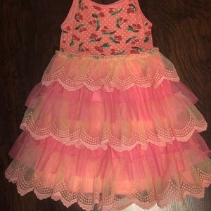 One of a kind Matilda Jane dress 8